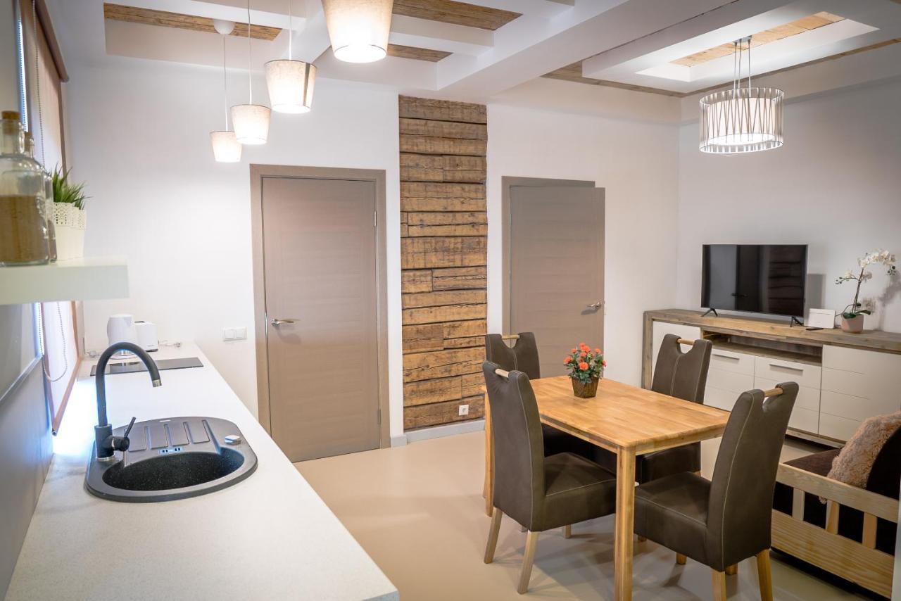 Apartment Near The River With It'S Own Entrance Līgatne Exteriör bild